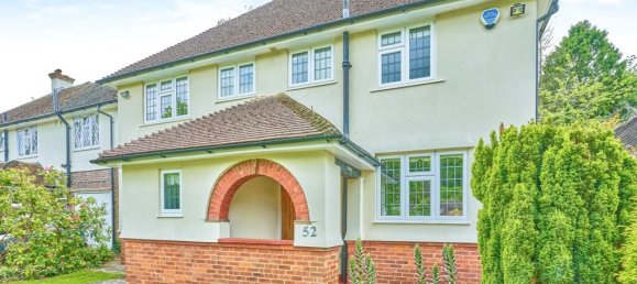 4 Schlafzimmer Haus in South Croydon, United Kingdom, Nr. 10406 22