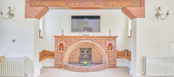 4 Schlafzimmer Haus in South Croydon, United Kingdom, Nr. 10406 7