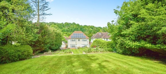 4 Schlafzimmer Haus in South Croydon, United Kingdom, Nr. 10406 17