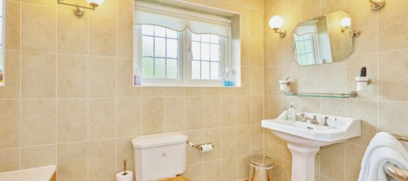 4 Schlafzimmer Haus in South Croydon, United Kingdom, Nr. 10406 34