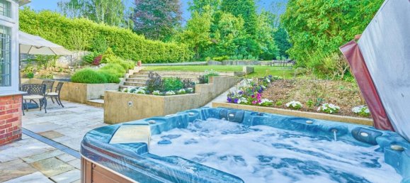 4 Schlafzimmer Haus in South Croydon, United Kingdom, Nr. 10406 33