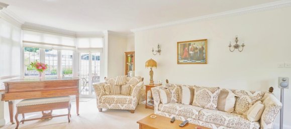 4 Schlafzimmer Haus in South Croydon, United Kingdom, Nr. 10406 23