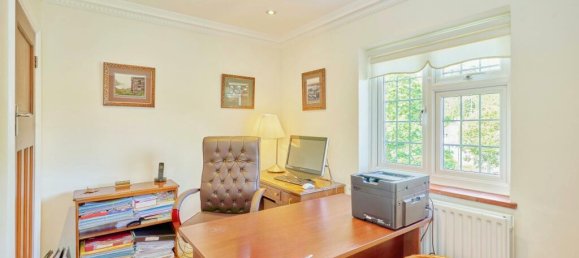 4 Schlafzimmer Haus in South Croydon, United Kingdom, Nr. 10406 37