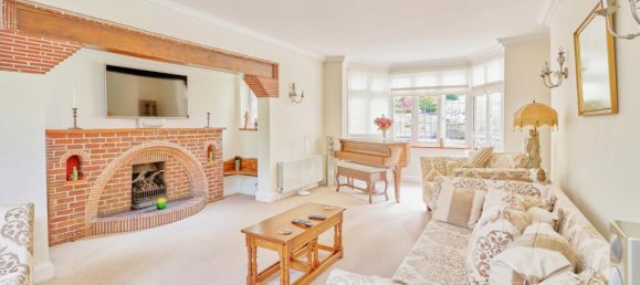 4 Schlafzimmer Haus in South Croydon, United Kingdom, Nr. 10406 21