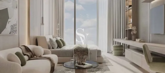 Büro in Dubai Land, UAE 113m², Nr. 194339 4