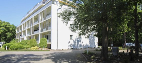 1 غرف نوم شقة في Vorpommern-Greifswald, Germany رقم 357168 18