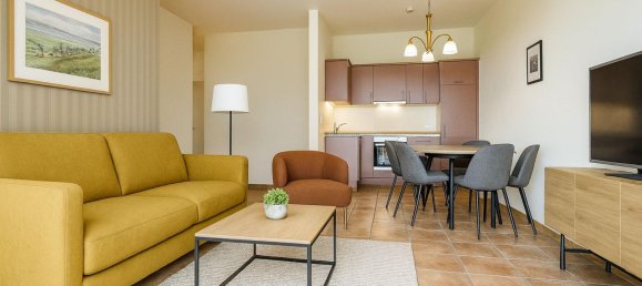 1 غرف نوم شقة في Vorpommern-Greifswald, Germany رقم 357168 7