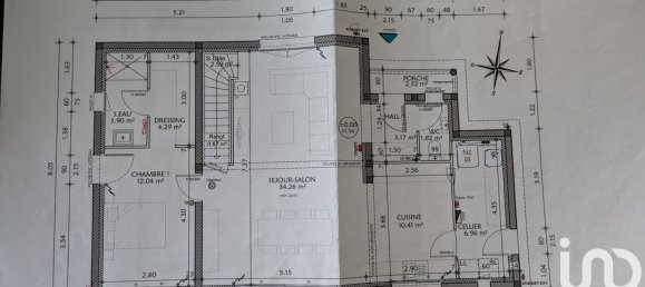 5 Schlafzimmer Haus in Martillac, France, Nr. 97820 2