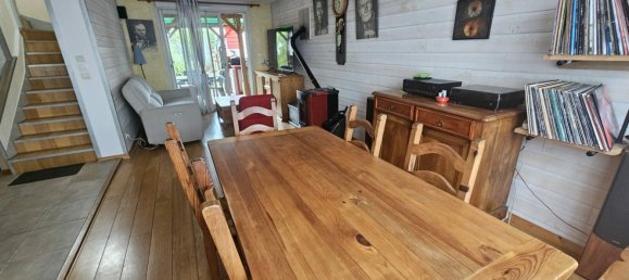 6 Schlafzimmer Haus in Lanester, France, Nr. 361158 2