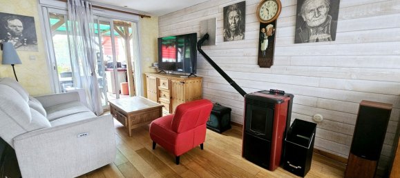 6 Schlafzimmer Haus in Lanester, France, Nr. 361158 3