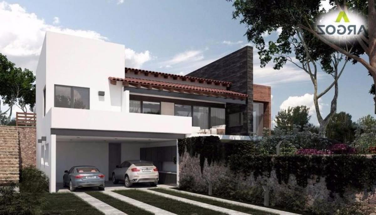 4 bedrooms House in Jalisco, Mexico No. 154799