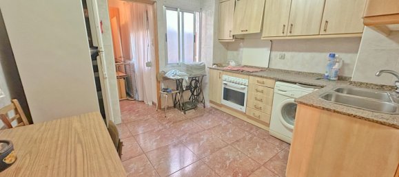 4 bedrooms Apartment in Sagunto, Spain No. 179431 6