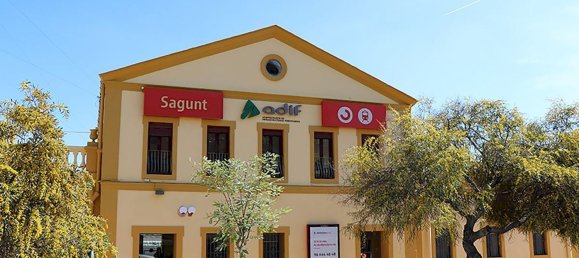 4 bedrooms Apartment in Sagunto, Spain No. 179431 18