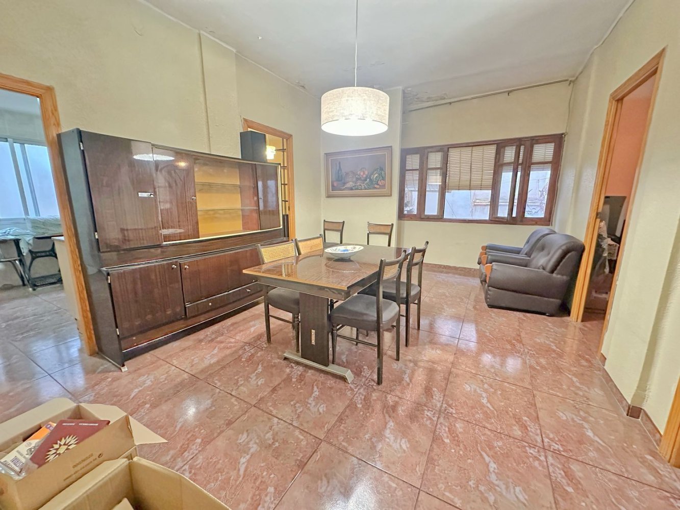 4 Schlafzimmer Wohnung in Sagunto, Spain, Nr. 179431