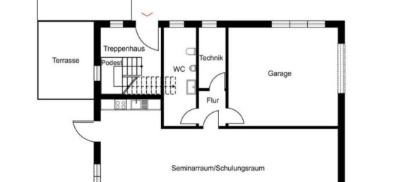 Edifício T3 em Dithmarschen, Germany N.º 361782 13