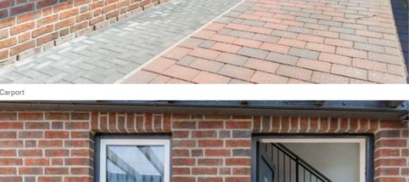 Edifício T3 em Dithmarschen, Germany N.º 361782 4