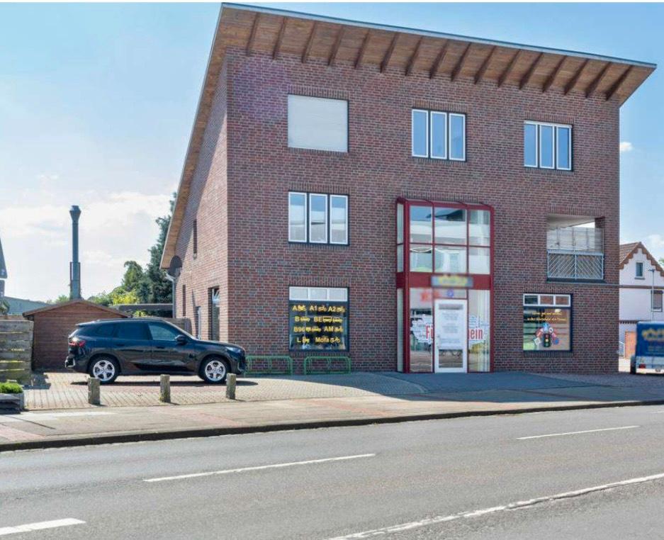 Edifício T3 em Dithmarschen, Germany N.º 361782