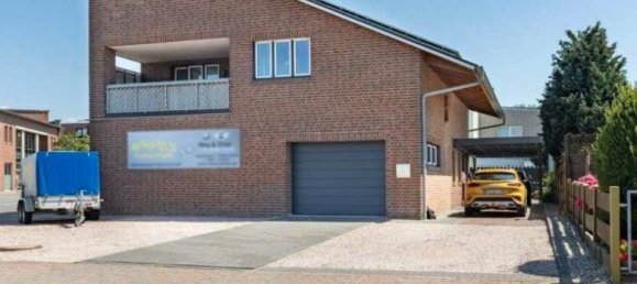 Edifício T3 em Dithmarschen, Germany N.º 361782 16