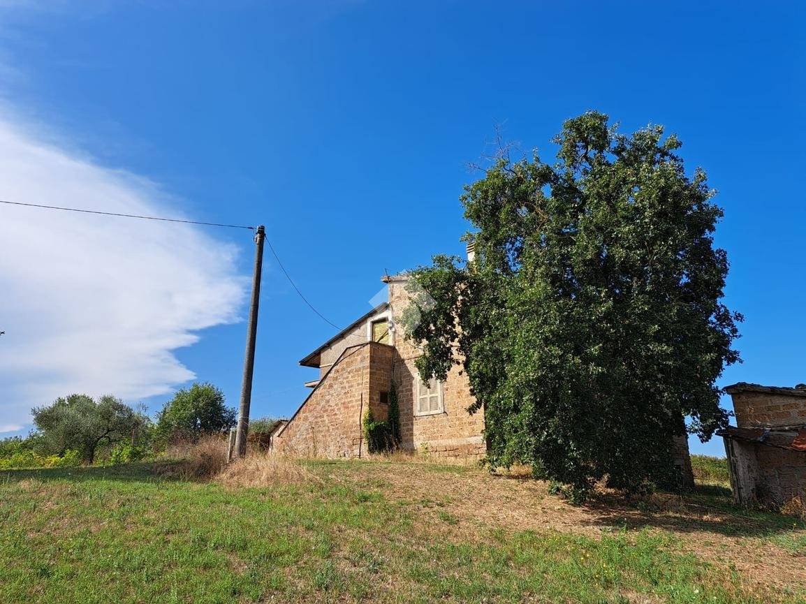 4 غرف نوم منزل في Fabrica di Roma, Italy رقم 207006