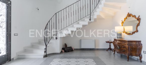 Вилла с 3 спальнями в Ното, Италия № 263284 3