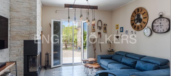 Вилла с 3 спальнями в Ното, Италия № 263284 4