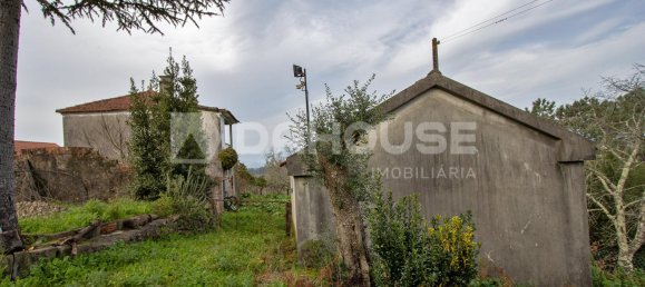 2 chambres Maison à Vila Nova de Cerveira, Portugal No. 40144 12