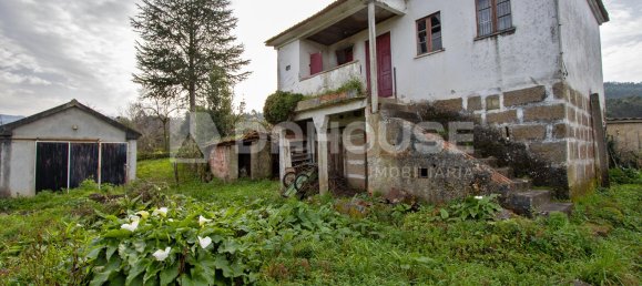 2 chambres Maison à Vila Nova de Cerveira, Portugal No. 40144 29