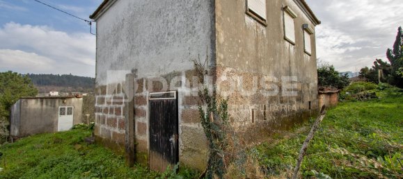 2 chambres Maison à Vila Nova de Cerveira, Portugal No. 40144 33