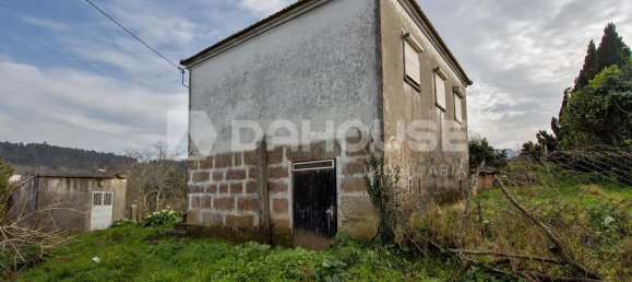 2 chambres Maison à Vila Nova de Cerveira, Portugal No. 40144 34