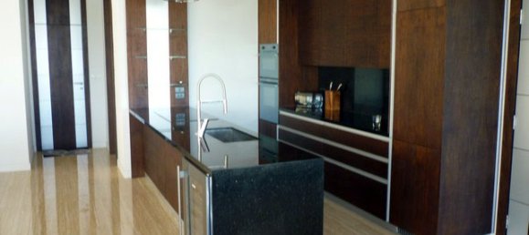 Кондоминиум  с 2 спальнями в Паттайя, Таиланд № 759 6