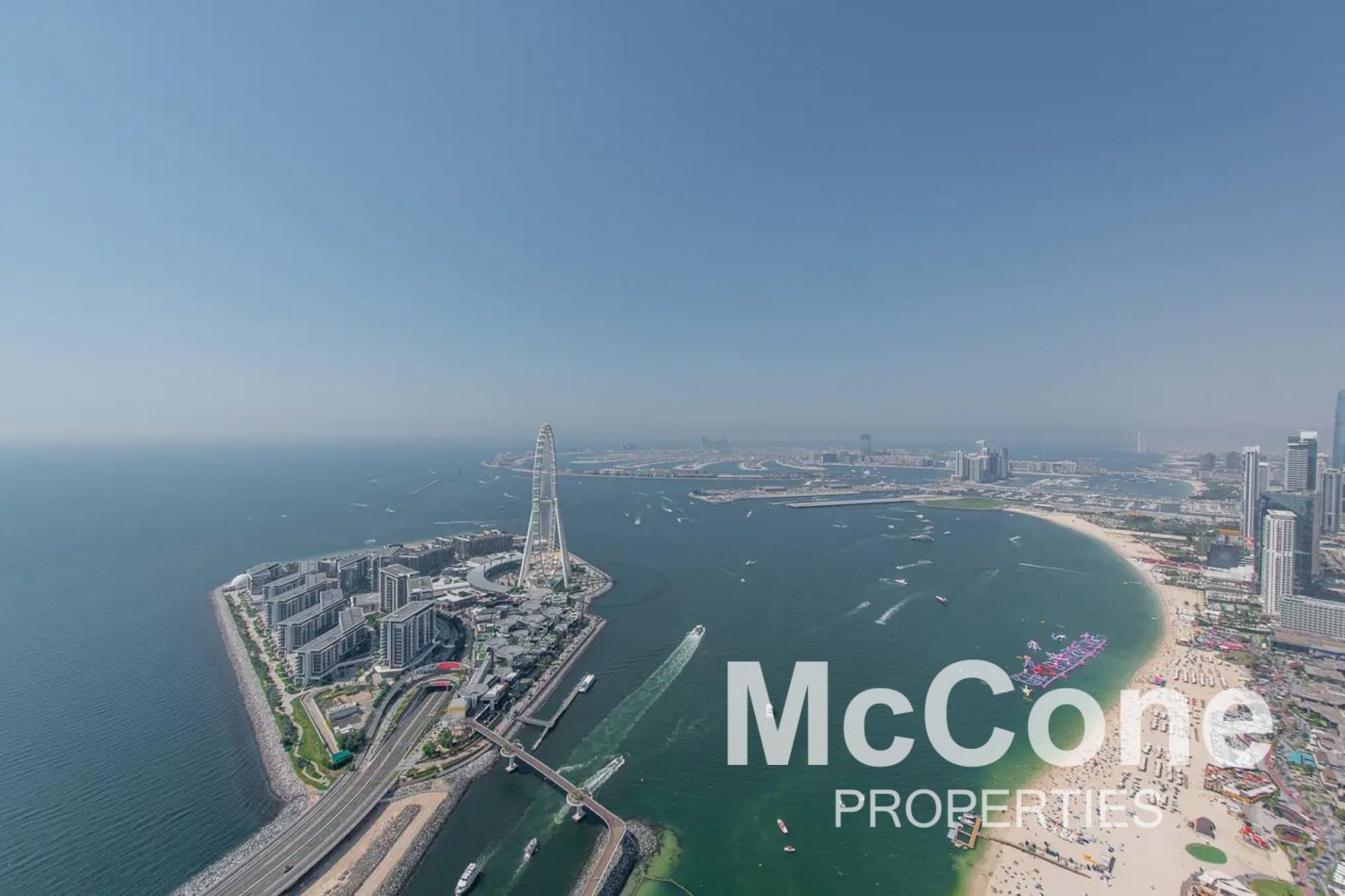 3 bedrooms Apartment in Jumeirah Beach Residence, UAE No. 36136