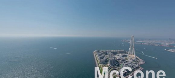 3 bedrooms Apartment in Jumeirah Beach Residence, UAE No. 36136 18