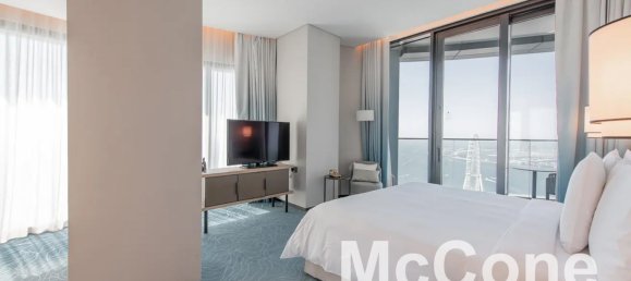 3 bedrooms Apartment in Jumeirah Beach Residence, UAE No. 36136 7