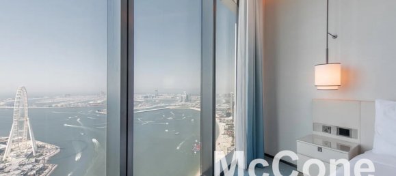 3 bedrooms Apartment in Jumeirah Beach Residence, UAE No. 36136 10