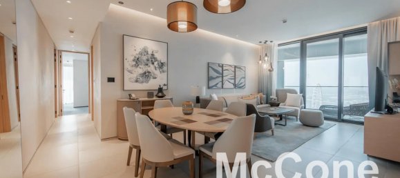 3 bedrooms Apartment in Jumeirah Beach Residence, UAE No. 36136 3