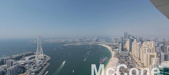 3 bedrooms Apartment in Jumeirah Beach Residence, UAE No. 36136 17
