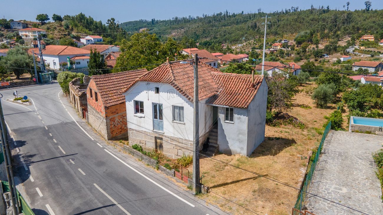 3 bedrooms House in Beijos, Portugal No. 184826