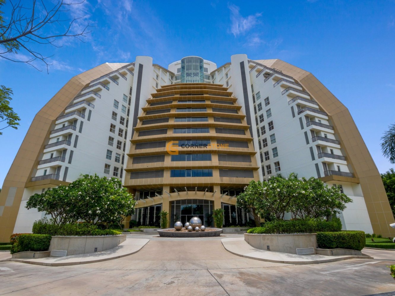 152.88m² Condo in Pattaya, Thailand No. 19456