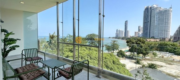 152.88m² Condo in Pattaya, Thailand No. 19456 9
