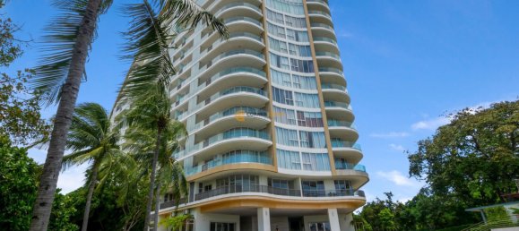152.88m² Condo in Pattaya, Thailand No. 19456 4