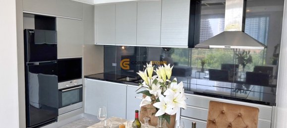 152.88m² Condo in Pattaya, Thailand No. 19456 6