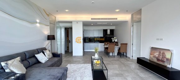 152.88m² Condo in Pattaya, Thailand No. 19456 2