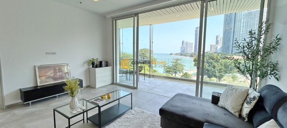 152.88m² Condo in Pattaya, Thailand No. 19456 3