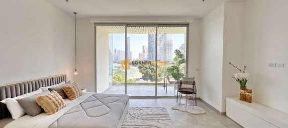 152.88m² Condo in Pattaya, Thailand No. 19456 12