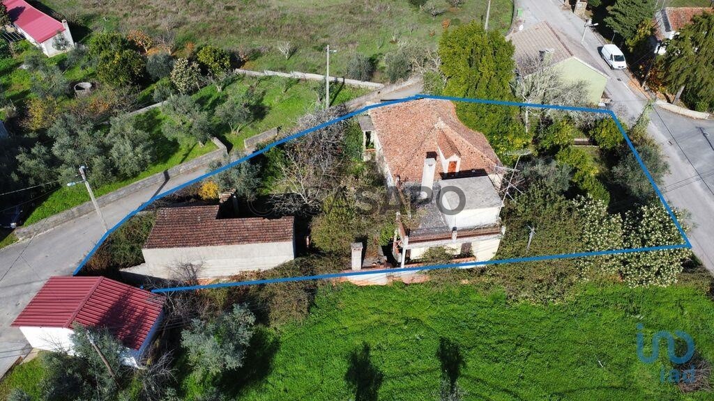 4 bedrooms House in Montes da Senhora, Portugal No. 271811