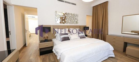 Apartamento de 2 dormitorios en Lusail, Qatar No. 1584 7