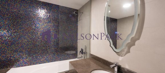 Apartamento de 2 dormitorios en Lusail, Qatar No. 1584 12