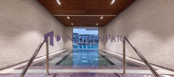 Apartamento de 2 dormitorios en Lusail, Qatar No. 1584 9