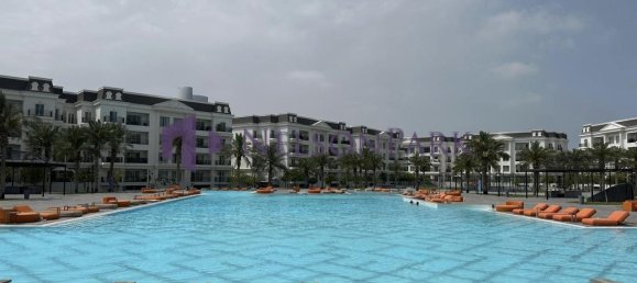 Apartamento de 2 dormitorios en Lusail, Qatar No. 1584 11