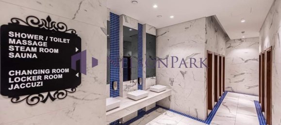 Apartamento de 2 dormitorios en Lusail, Qatar No. 1584 10